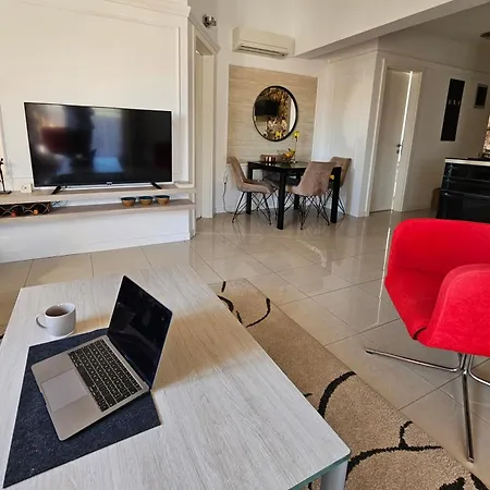 Apartment Mignon Pula