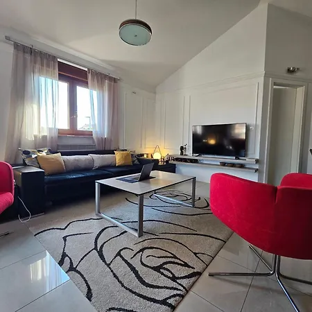 Apartment Mignon
