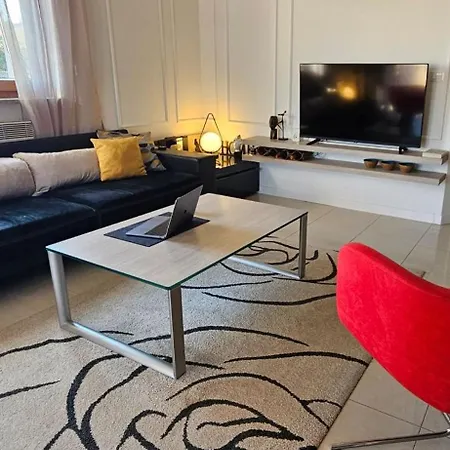 Apartment Mignon Pula