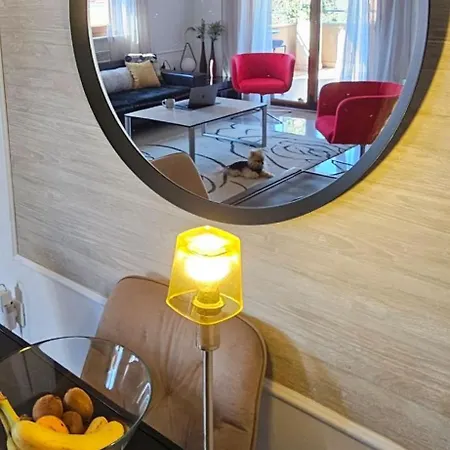 Mignon Apartment