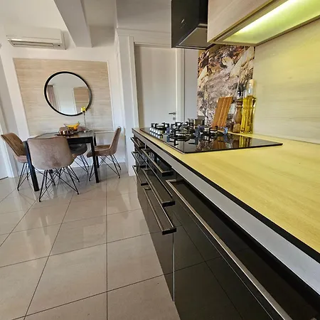 Apartment Mignon