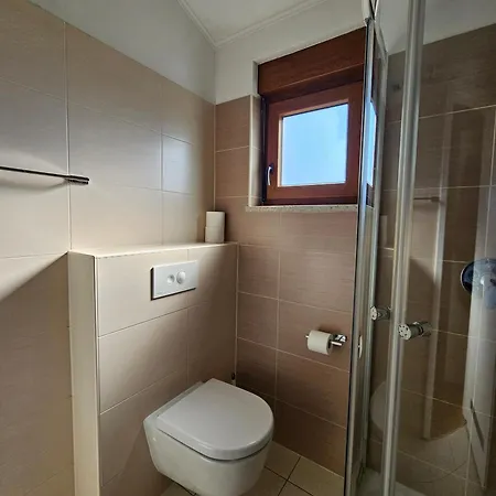 Apartment Mignon