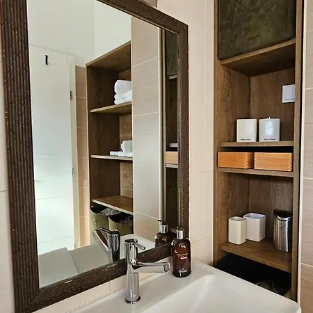 Apartment Mignon Pula