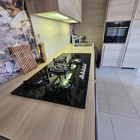 Apartment Mignon