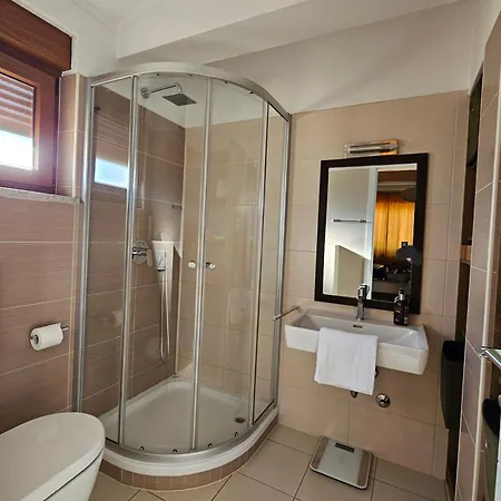 Mignon Apartment