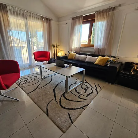 Apartment Mignon