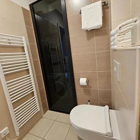 Apartment Mignon