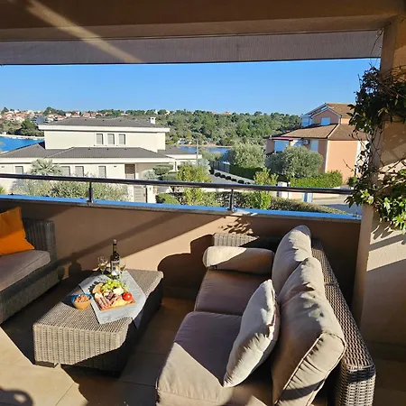 Mignon Apartment *
