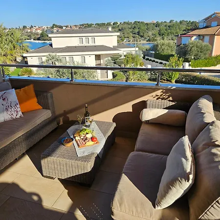 Apartment Mignon Pula